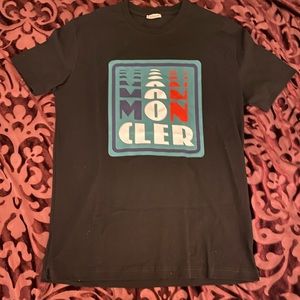 Men’s Moncler T-Shirt